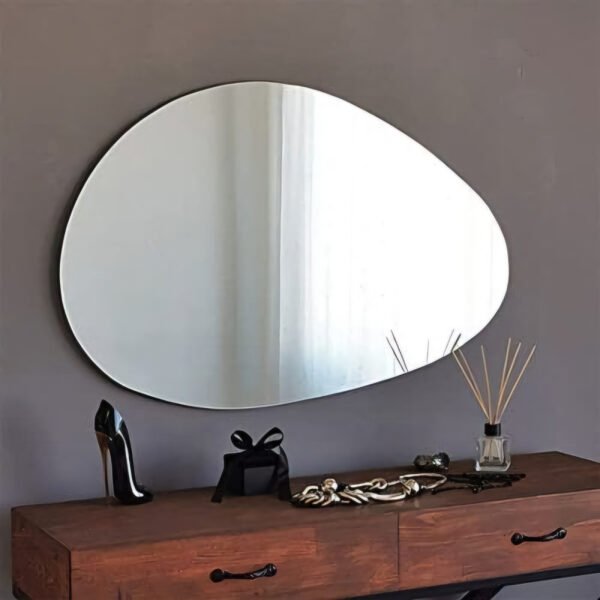 Beautiful Stylish Wall Mirror