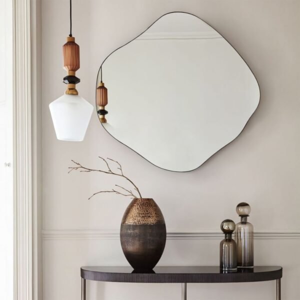 Stylish Wall Mirror