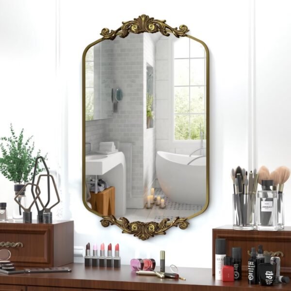 Royal Antique Suite Mirror