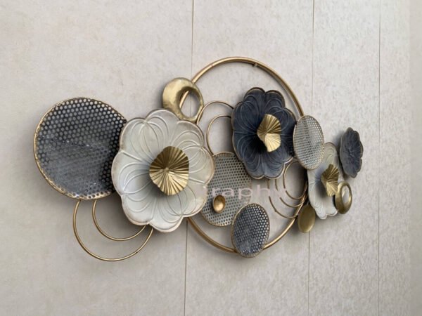 Attractive Metal Wapl Art - Image 2