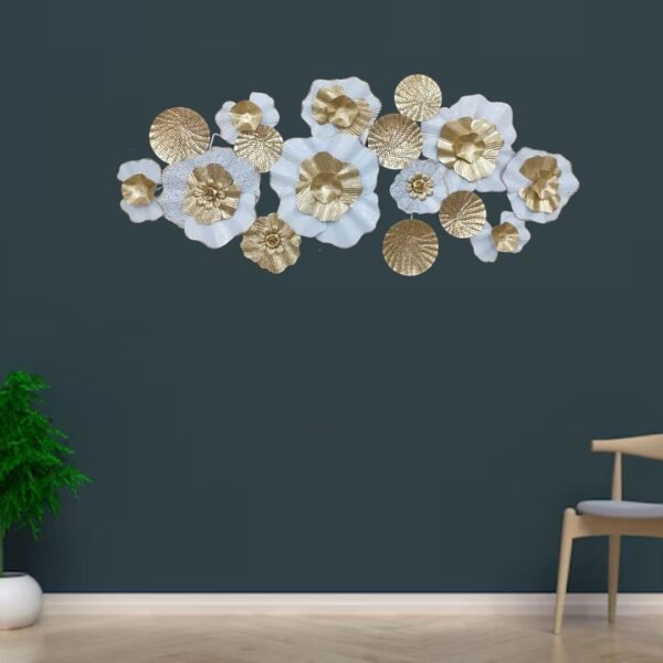 Big Wall Sculpture 2 - Image 3