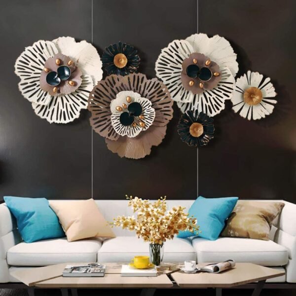 New Modern Wall Art