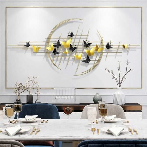 NEW STYLISH WALL ART