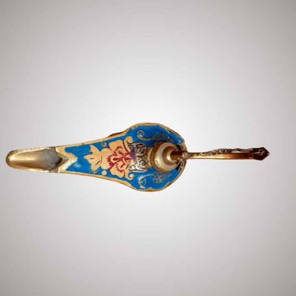 Aladdin Genie Chirag – Set of 3 Decorative Collectibles - Image 2