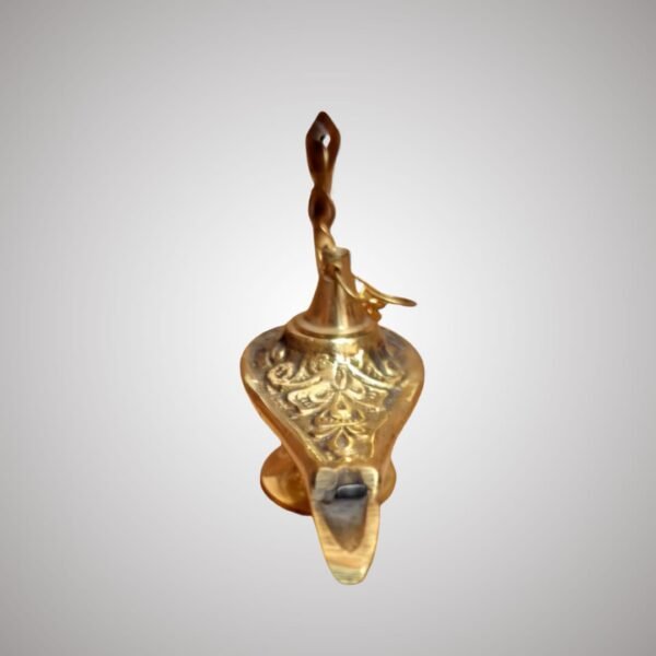 Aladdin Genie Chirag – Set of 3 Decorative Collectibles - Image 7