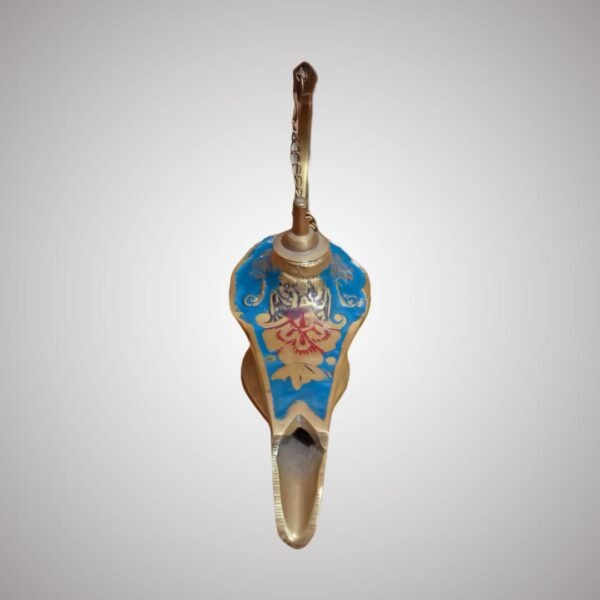 Aladdin Genie Chirag – Set of 3 Decorative Collectibles - Image 5
