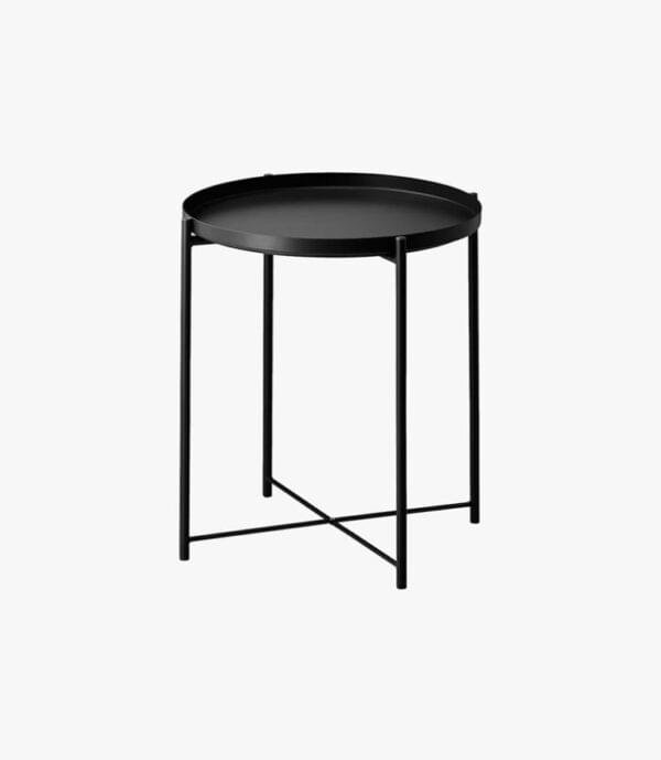 Skrew Shoe Tables