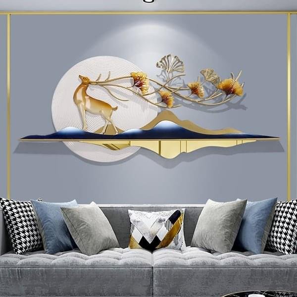 NEW DEAR DECOR WALL ART